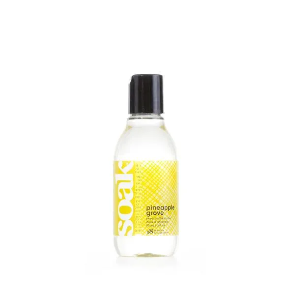 Soak Wash Travel Size