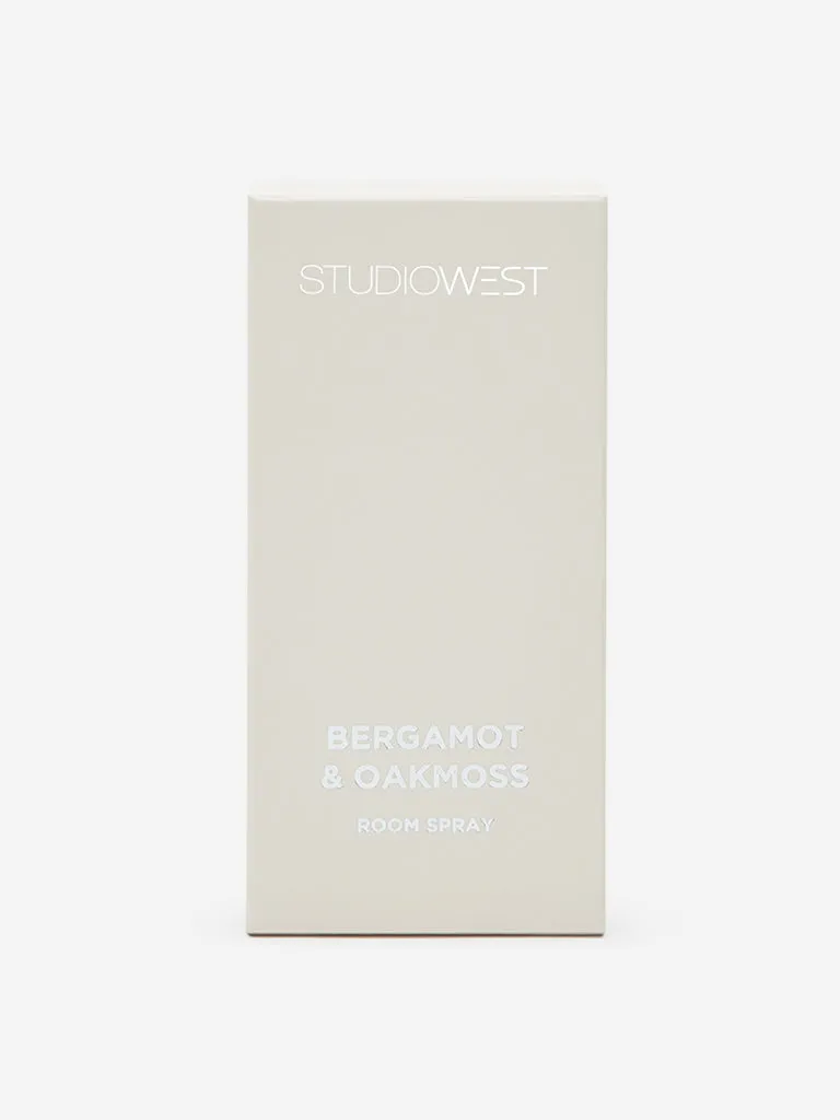 Studiowest Bergamot and Oakmoss Room Spray