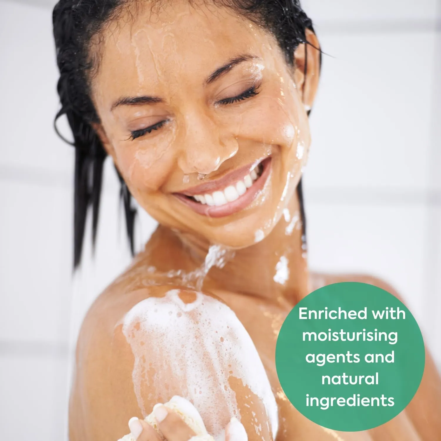 SWEAT GUARD® Deodorant Body Wash: Combat Odour, Nourish Skin