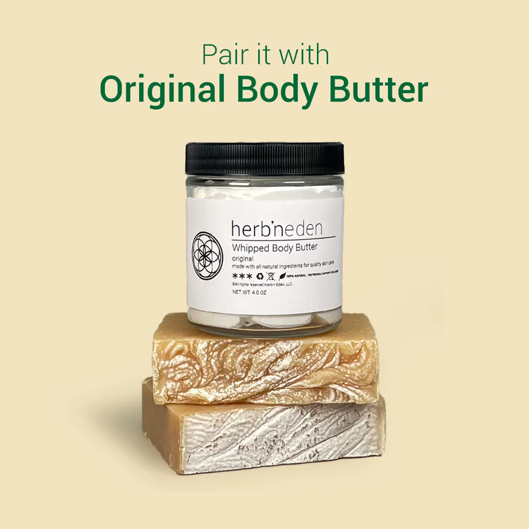 Tea Tree & Turmeric Bar