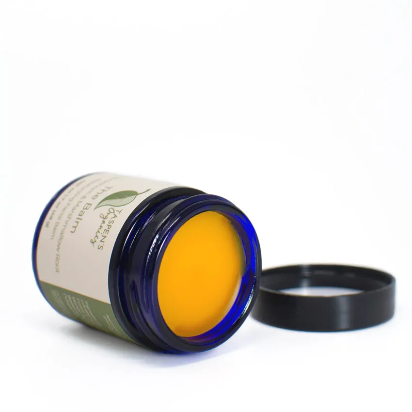 The Balm with Sea Buckthorn & Marshmallow Root - 1.7 oz
