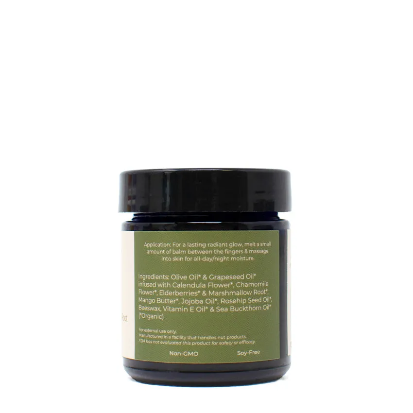 The Balm with Sea Buckthorn & Marshmallow Root - 1.7 oz