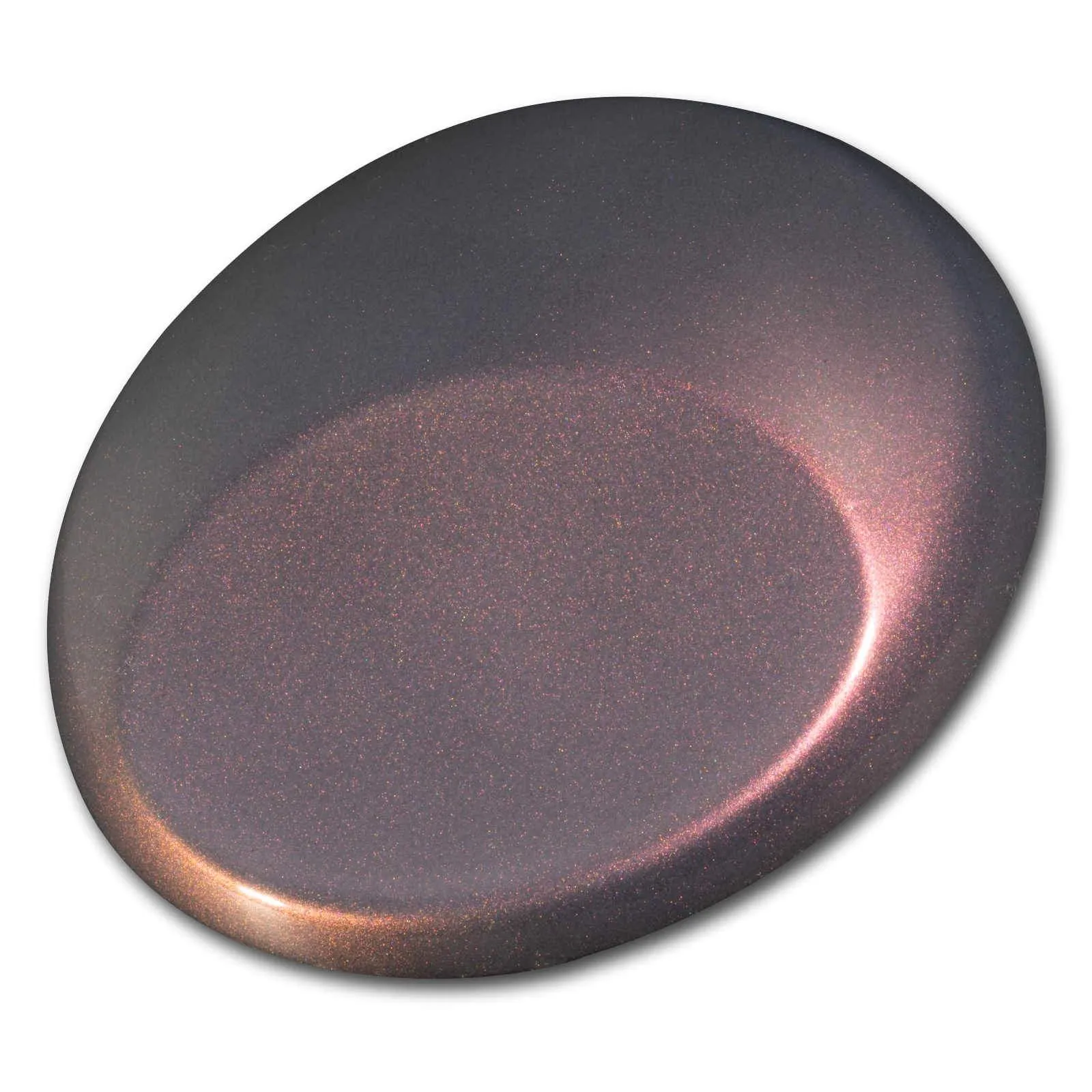 Wicked Colors - W442 Cosmic Sparkle Red