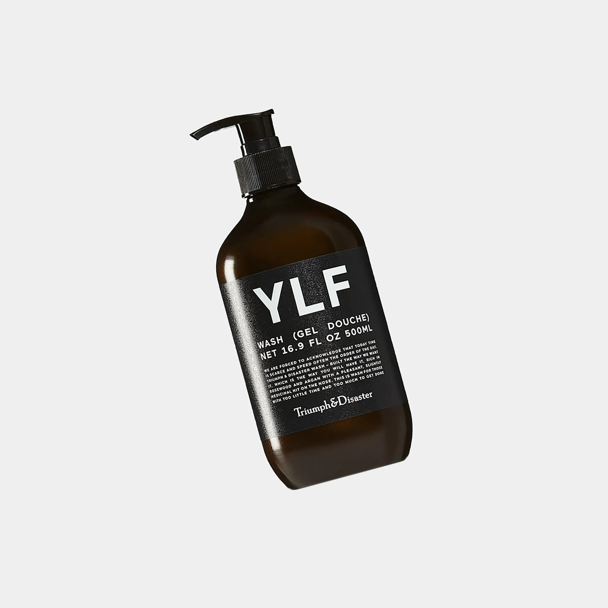 YLF Body Wash